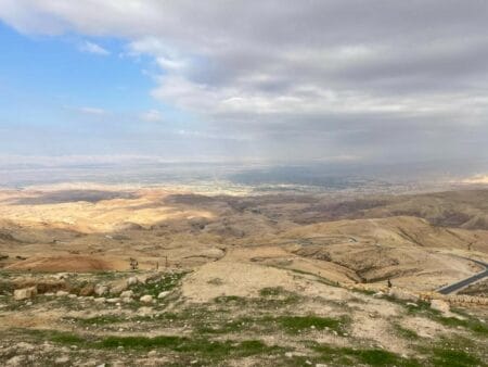 Jordanien Reise | Michèle Funk | Vögele Reisen