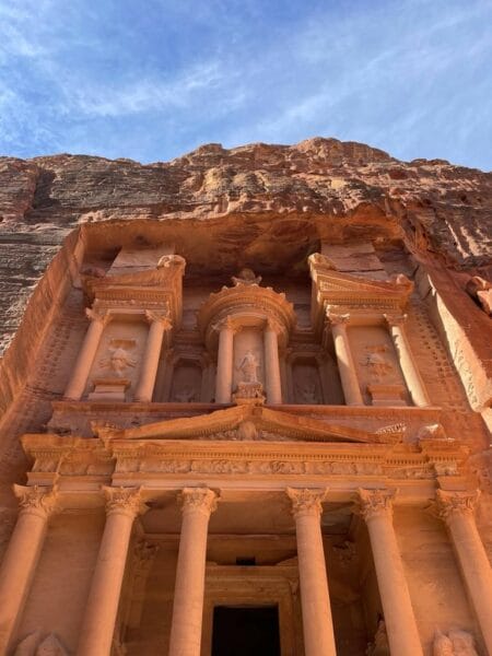 Jordanien Reise | Michèle Funk | Vögele Reisen