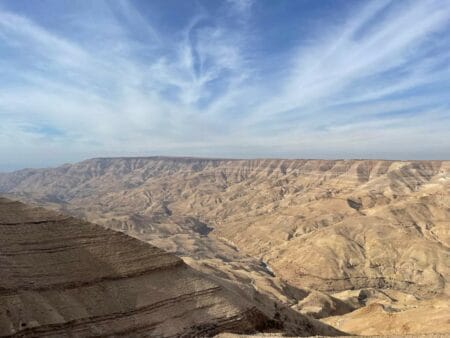 Jordanien Reise | Michèle Funk | Vögele Reisen